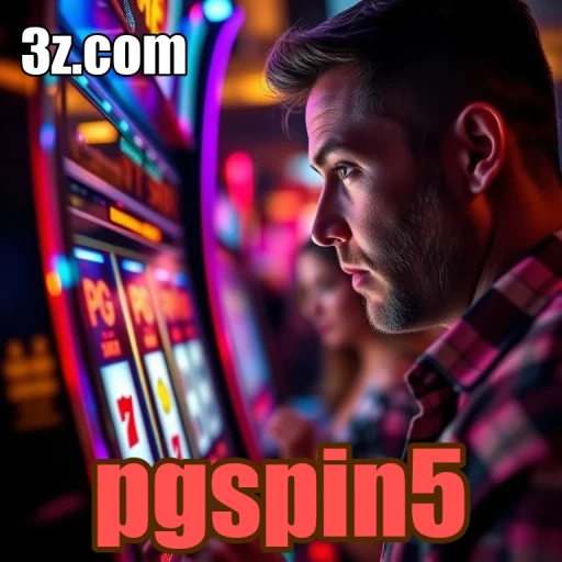 Bônus Imperdíveis no pgspin5 para Aumentar sua Diversão