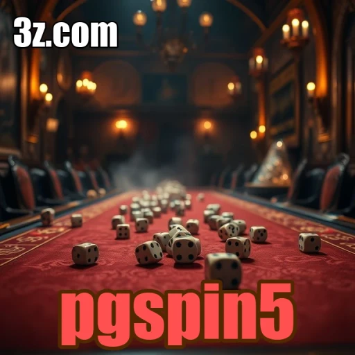 Crypto e pgspin5: Uma Nova Era de Jogos Online
