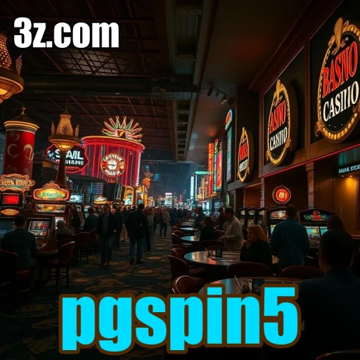 Jackpots do pgspin5: Emoção e Prêmios Esperam por Você!