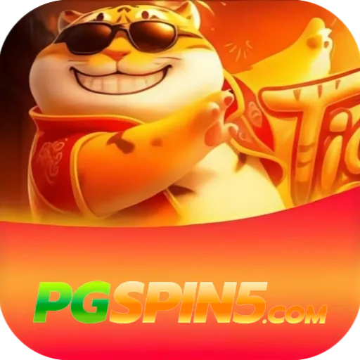 pgspin5.com logo